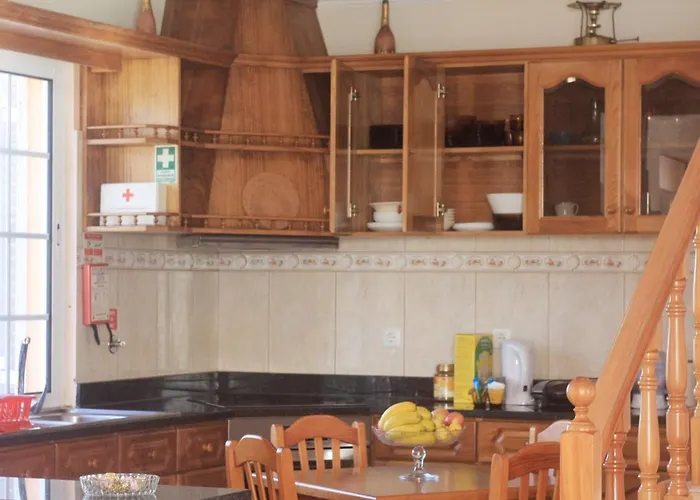 Villa Madeira Island Oceane