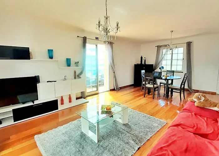 Villa Madeira Island Oceane *