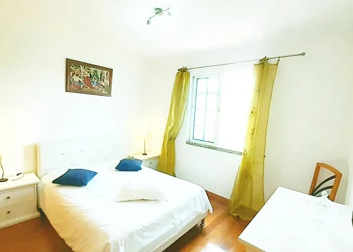 Madeira Island Oceane *