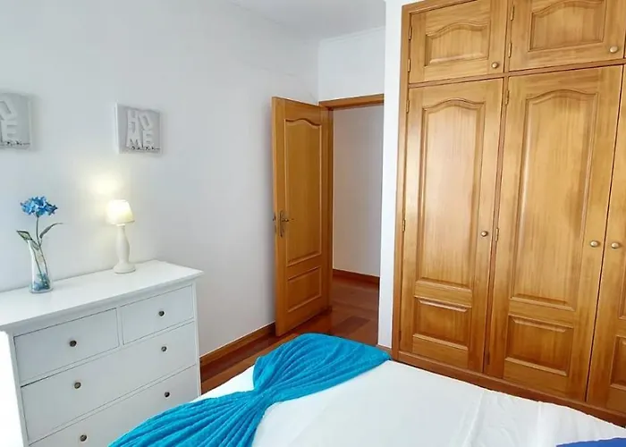 فيلة Madeira Island Oceane *