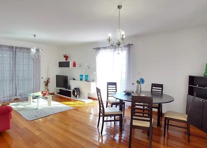 Madeira Island Oceane *