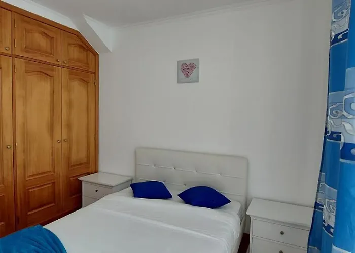 Madeira Island Oceane فيلة *