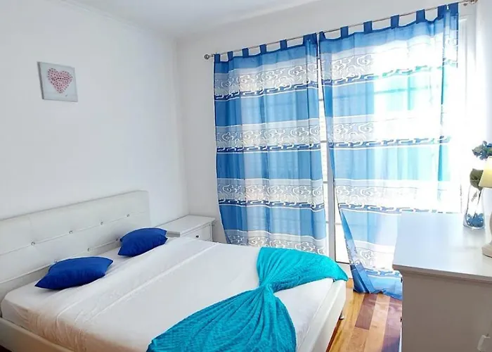 فيلة Madeira Island Oceane ريبيرا برافا