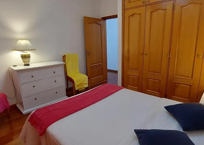 Madeira Island Oceane Ribeira Brava