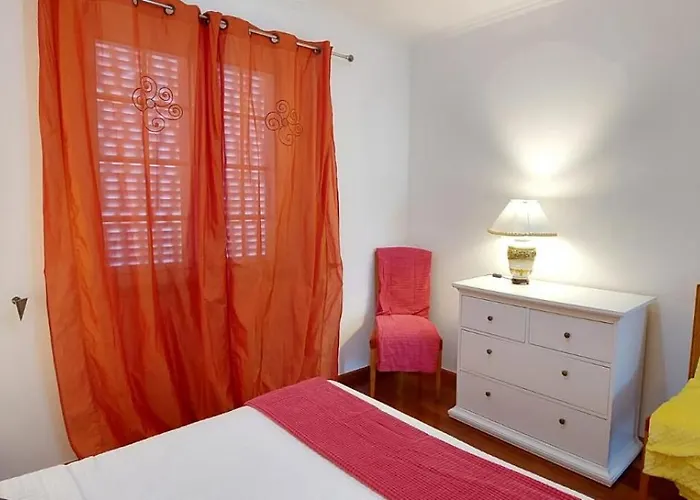 فيلة Madeira Island Oceane *