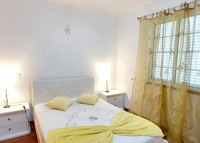 Madeira Island Oceane *