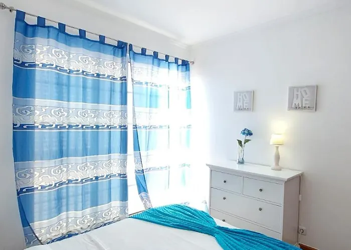 Madeira Island Oceane