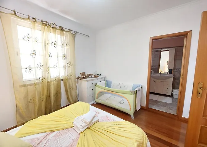 Madeira Island Oceane فيلة ريبيرا برافا