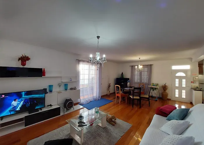 Madeira Island Oceane Villa