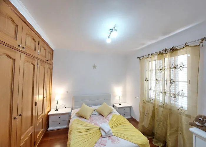 Madeira Island Oceane *