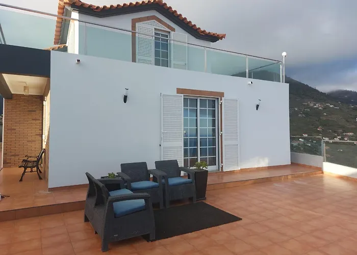 Madeira Island Oceane