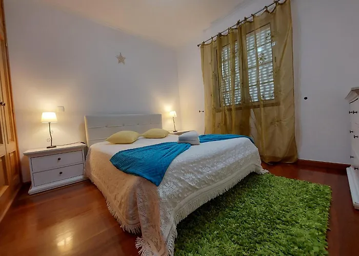 فيلة Madeira Island Oceane