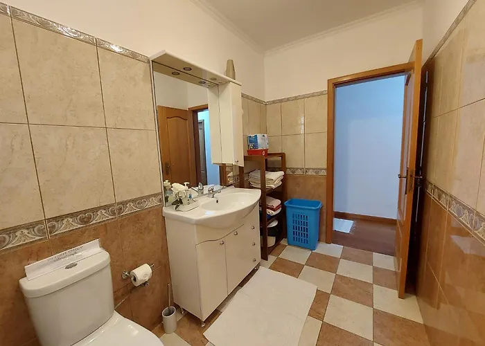 Madeira Island Oceane فيلة