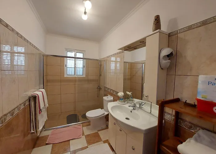 فيلة Madeira Island Oceane *