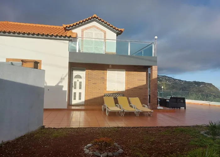 Madeira Island Oceane *