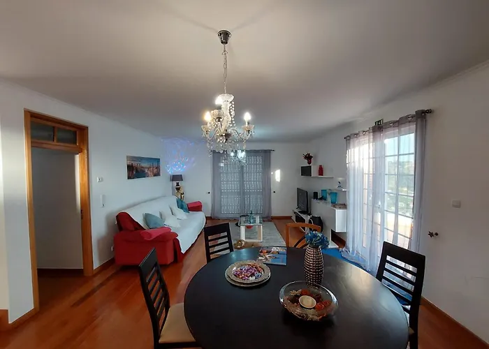 Madeira Island Oceane