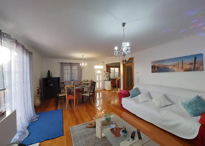 Madeira Island Oceane فيلة ريبيرا برافا