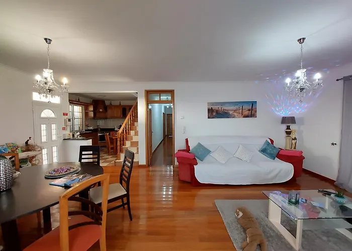 Madeira Island Oceane ريبيرا برافا