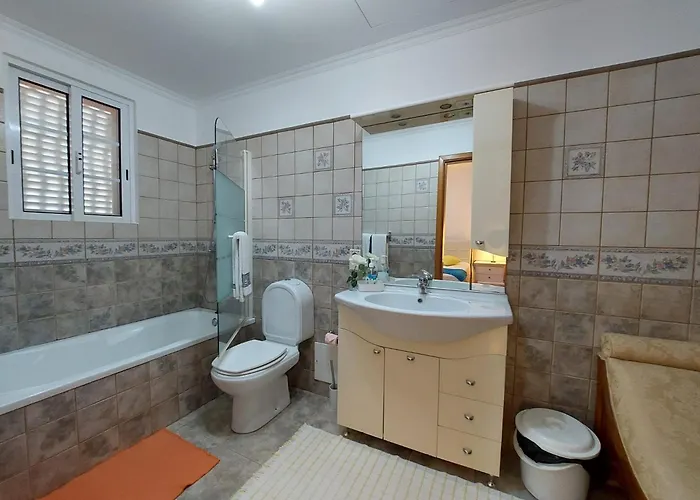 Madeira Island Oceane *