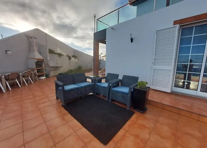 Madeira Island Oceane