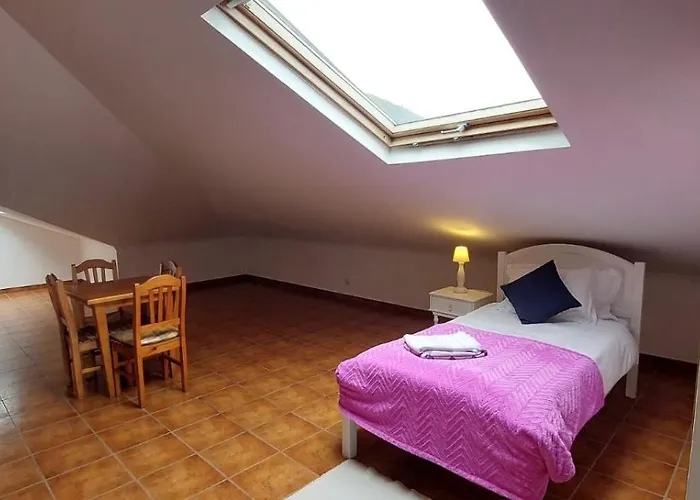 Madeira Island Oceane