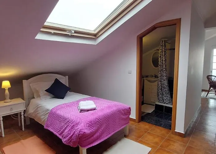 Madeira Island Oceane Villa *